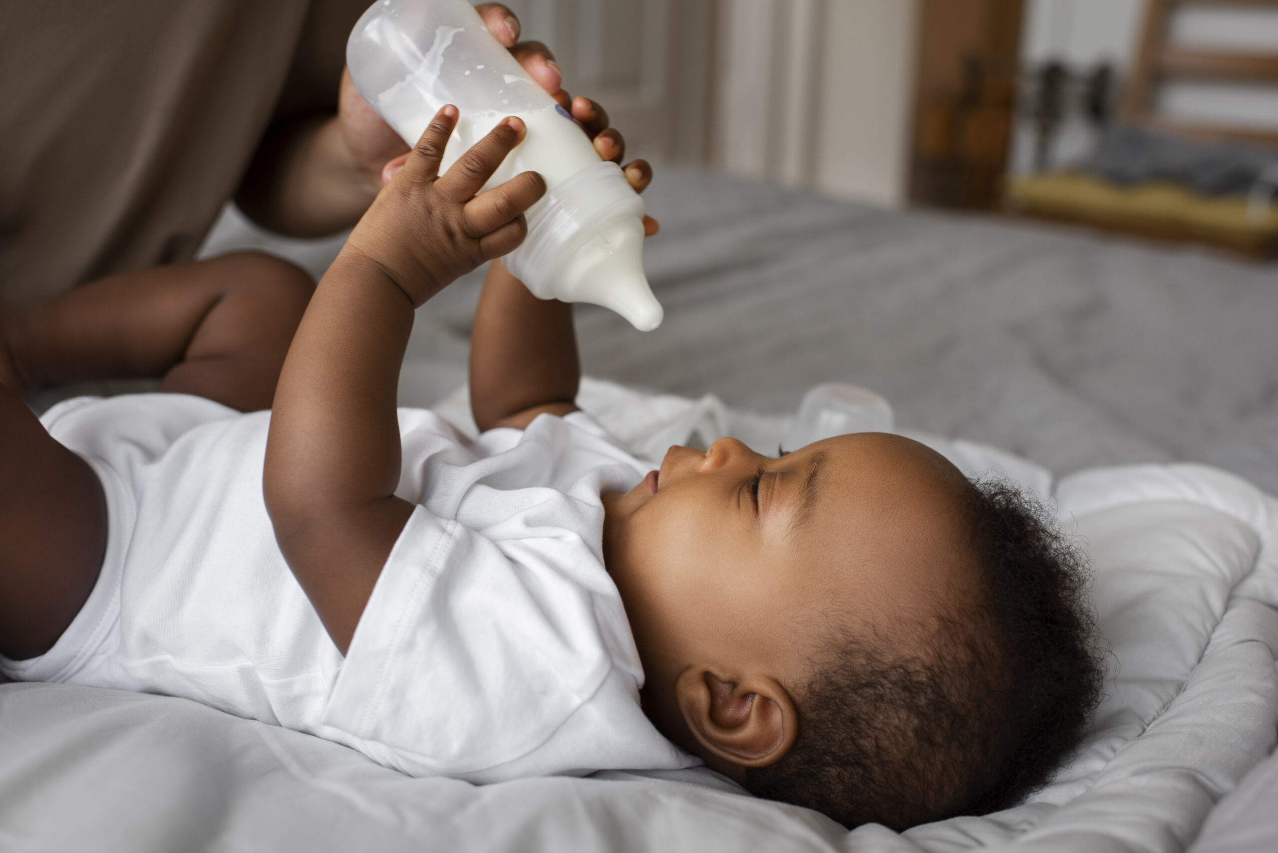 baby formula
