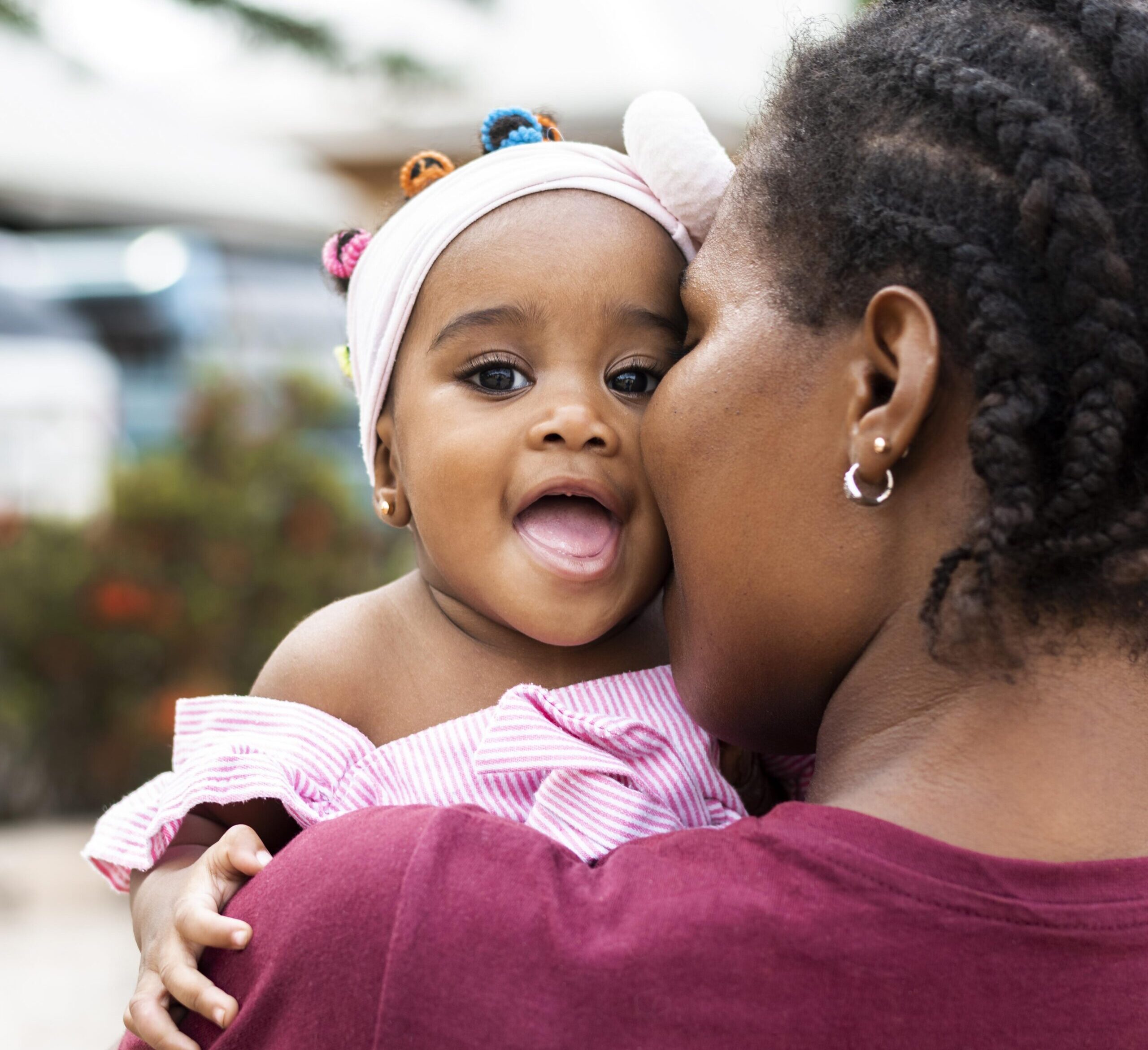 BON MED mother and child benefit 2026