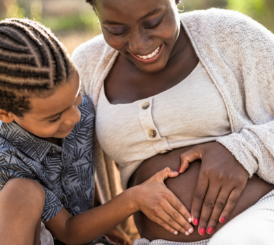 BON maternity benefit