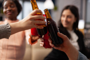 ALCOHOL & WOMEN'S HEALTH