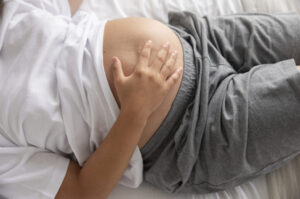 FOETAL MOVEMENT
